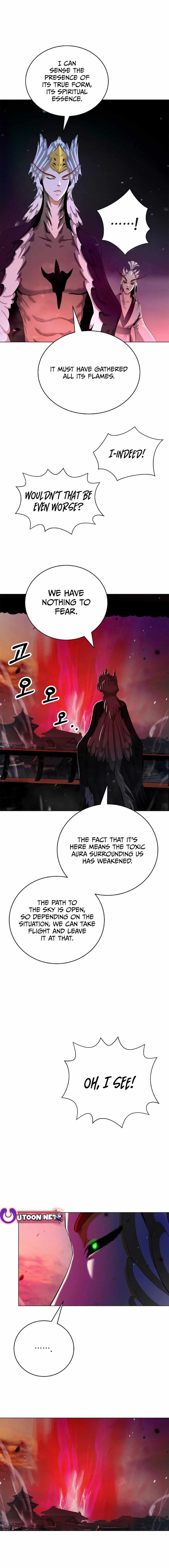 Call of the Spear Chapter 137 page 5