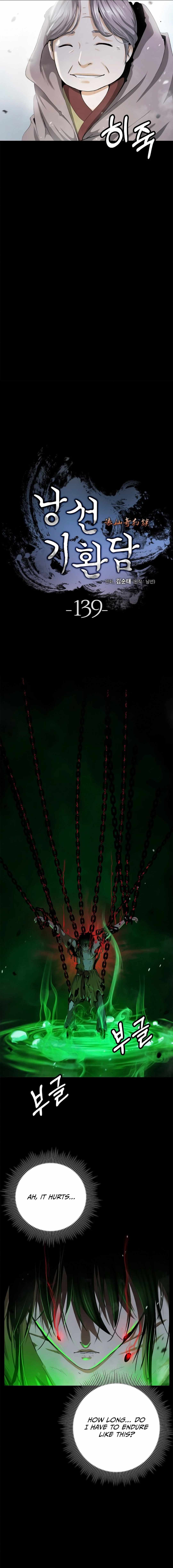 Call of the Spear Chapter 139 page 4