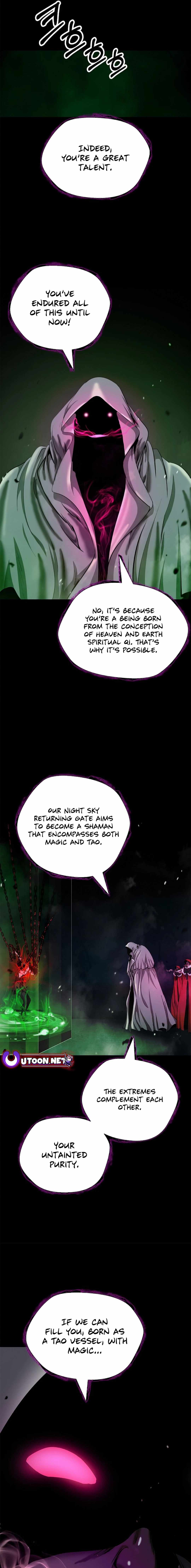 Call of the Spear Chapter 139 page 5