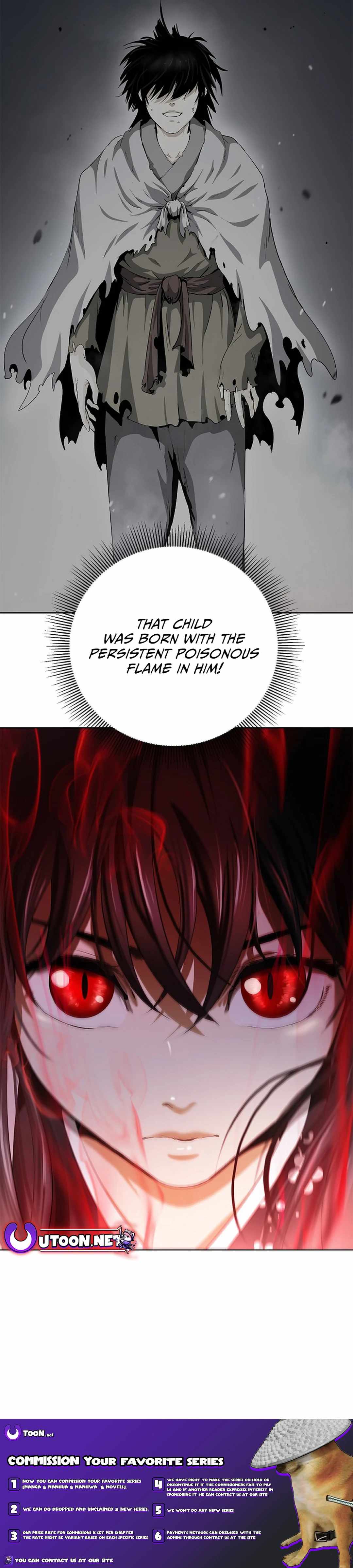Call of the Spear Chapter 139 page 24