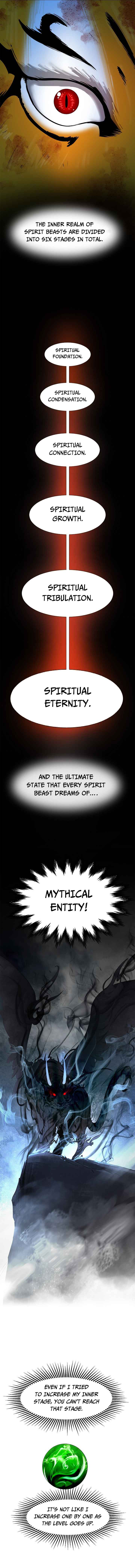 Call of the Spear Chapter 14 page 6