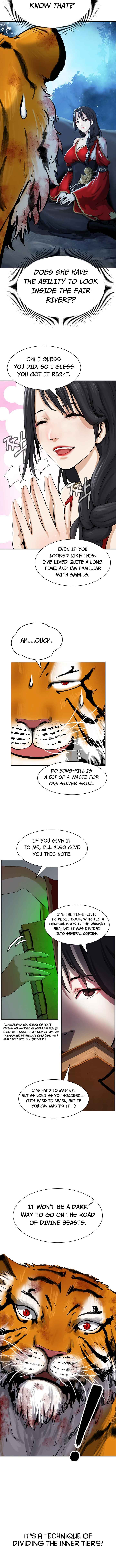 Call of the Spear Chapter 14 page 5