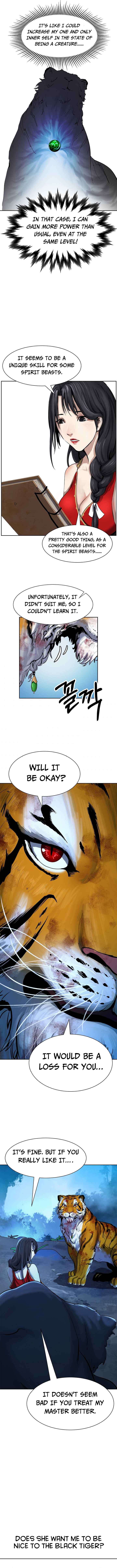 Call of the Spear Chapter 14 page 7