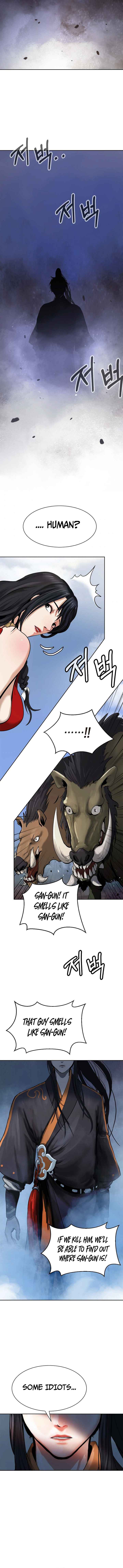 Call of the Spear Chapter 14 page 16