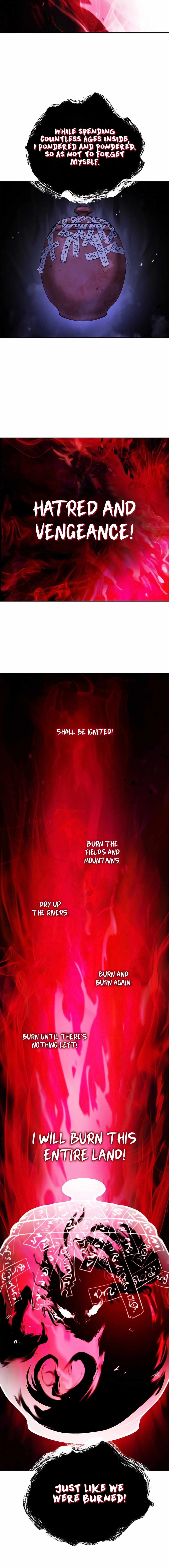 Call of the Spear Chapter 140 page 4
