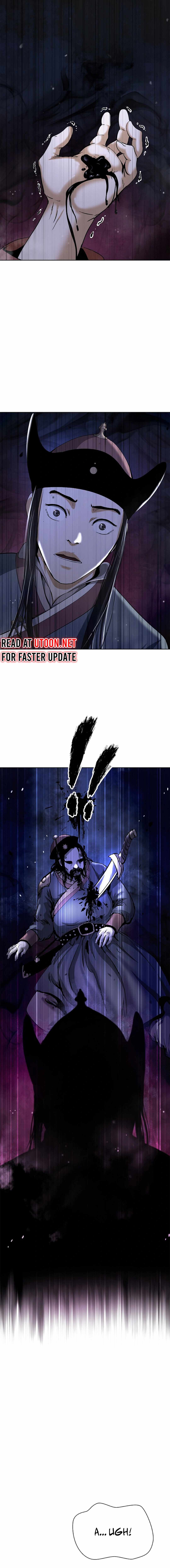 Call of the Spear Chapter 144 page 6