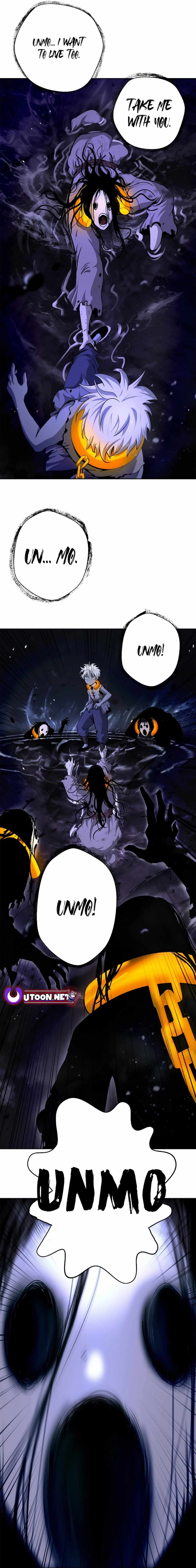 Call of the Spear Chapter 144 page 17