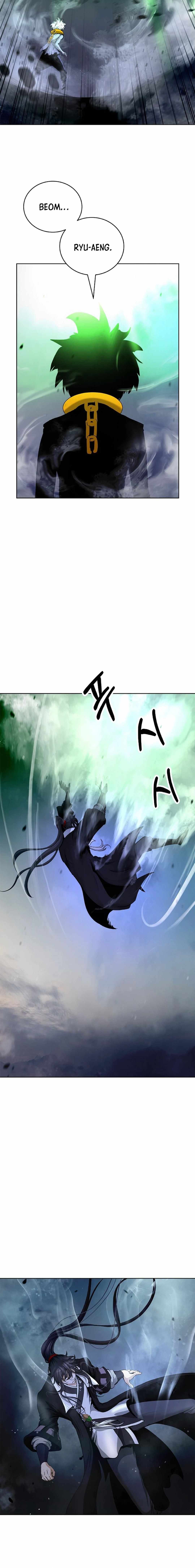 Call of the Spear Chapter 147 page 17