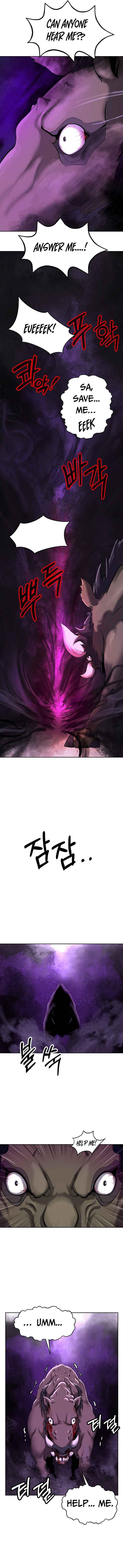 Call of the Spear Chapter 15 page 9