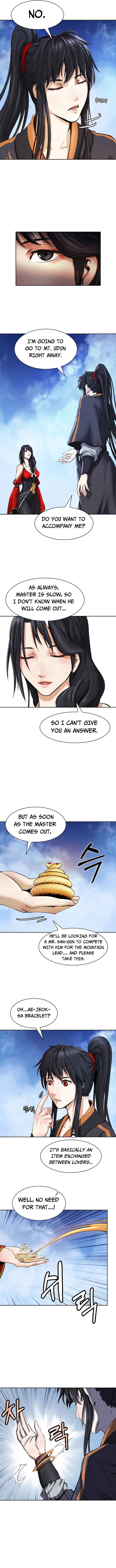 Call of the Spear Chapter 15 page 13