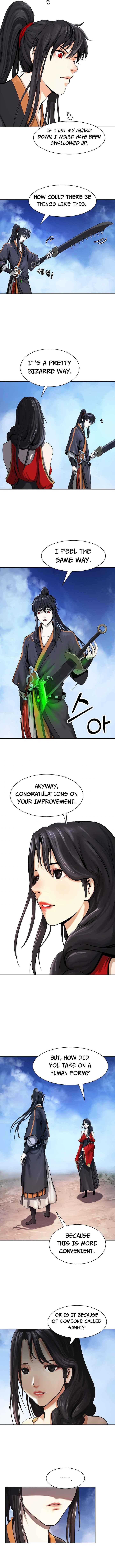 Call of the Spear Chapter 15 page 12