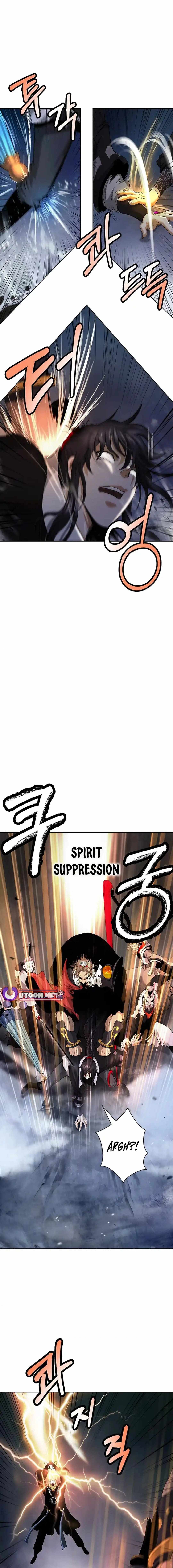 Call of the Spear Chapter 153 page 23