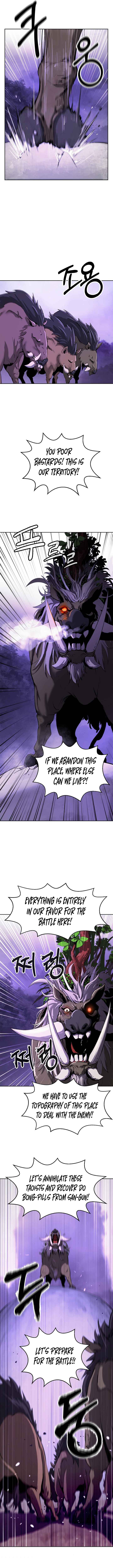 Call of the Spear Chapter 16 page 12