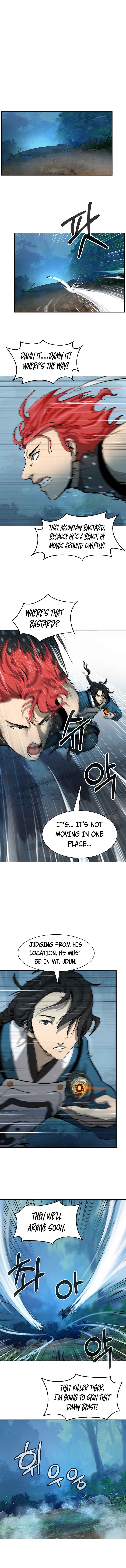 Call of the Spear Chapter 16 page 13