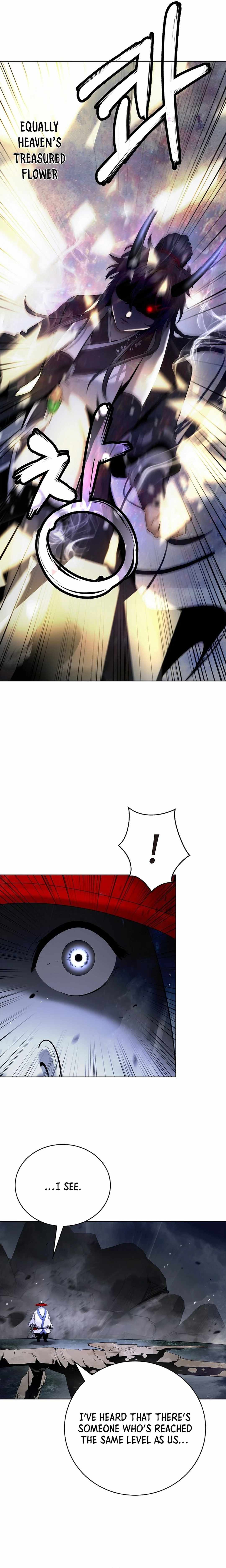 Call of the Spear Chapter 161 page 3