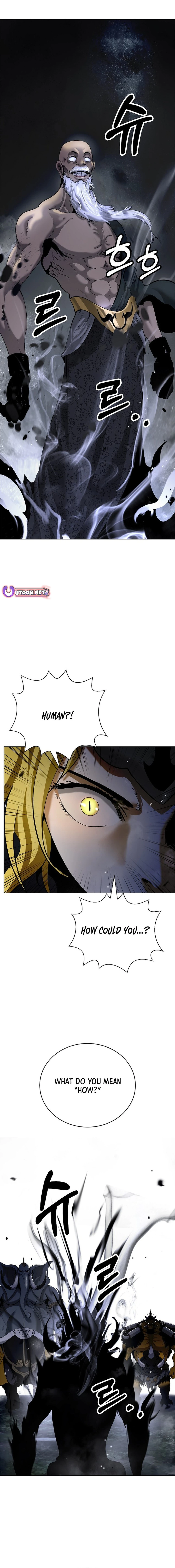 Call of the Spear Chapter 162 page 5