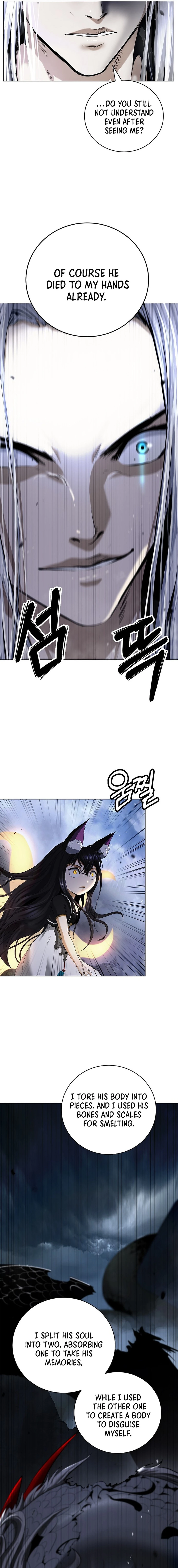 Call of the Spear Chapter 167 page 6