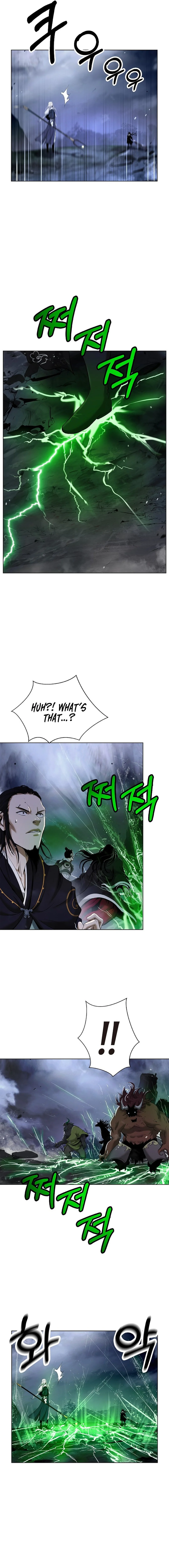 Call of the Spear Chapter 169 page 12