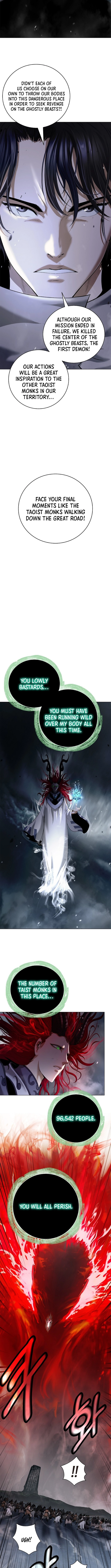 Call of the Spear Chapter 170 page 4