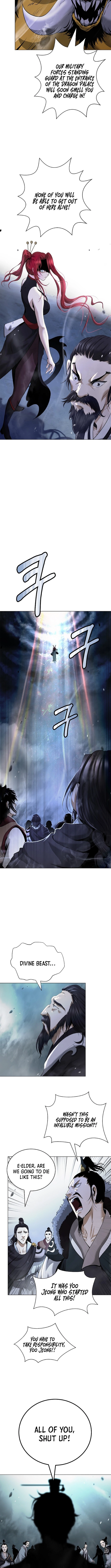 Call of the Spear Chapter 170 page 3