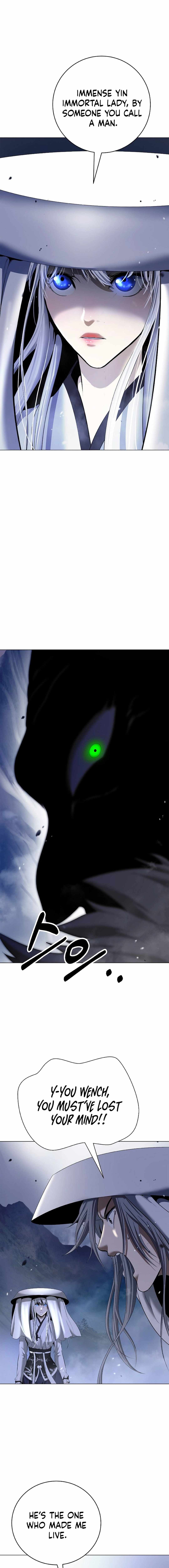 Call of the Spear Chapter 179 page 19