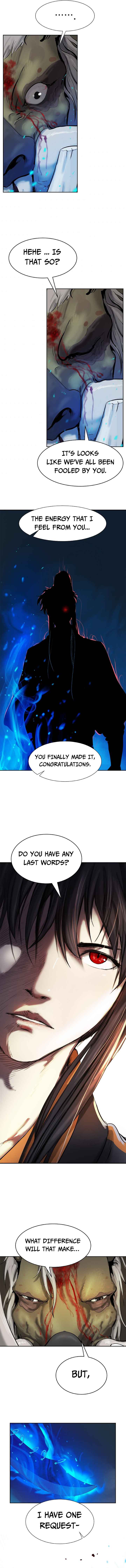 Call of the Spear Chapter 18 page 12