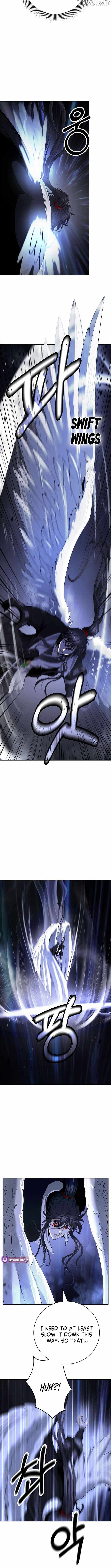 Call of the Spear Chapter 187 page 2