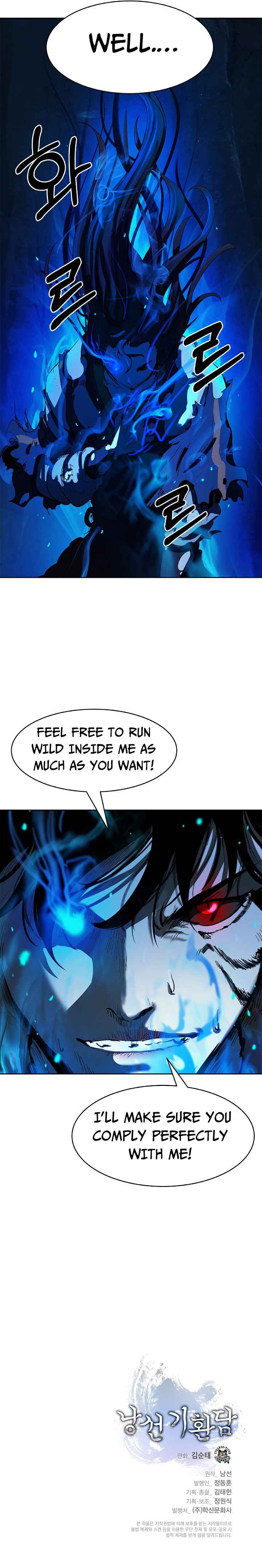 Call of the Spear Chapter 19 page 17