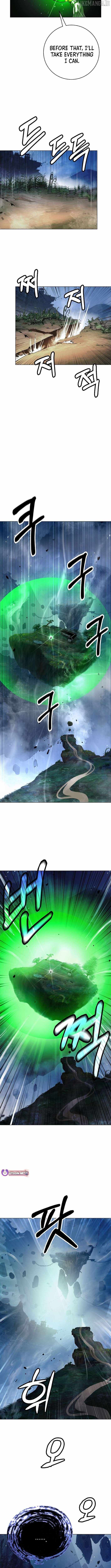 Call of the Spear Chapter 190 page 15