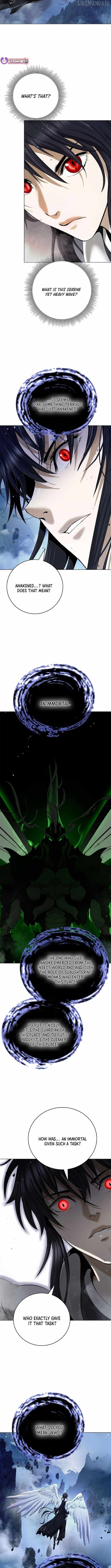 Call of the Spear Chapter 191 page 4