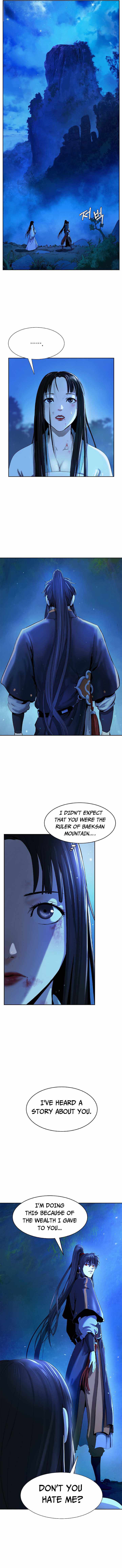 Call of the Spear Chapter 21 page 5