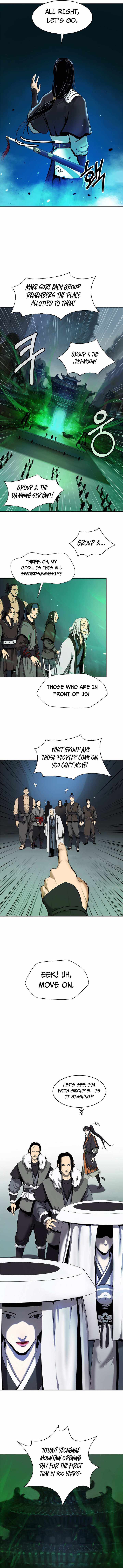 Call of the Spear Chapter 21 page 13