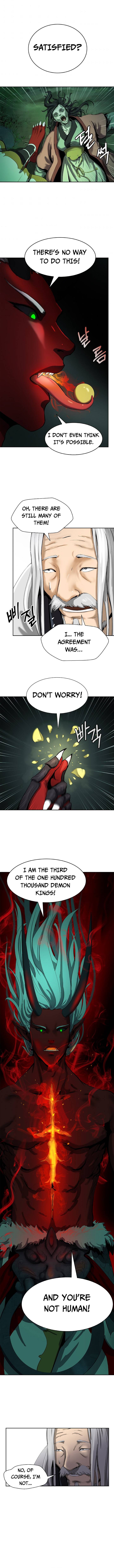 Call of the Spear Chapter 22 page 15