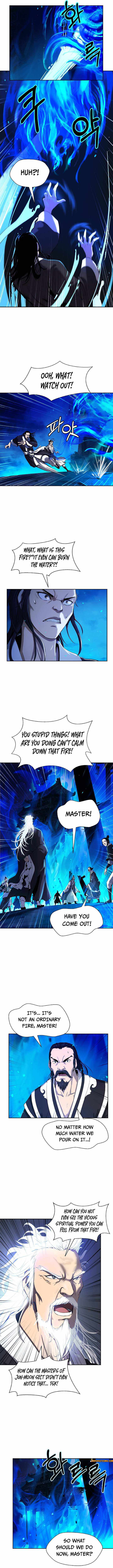 Call of the Spear Chapter 31 page 4