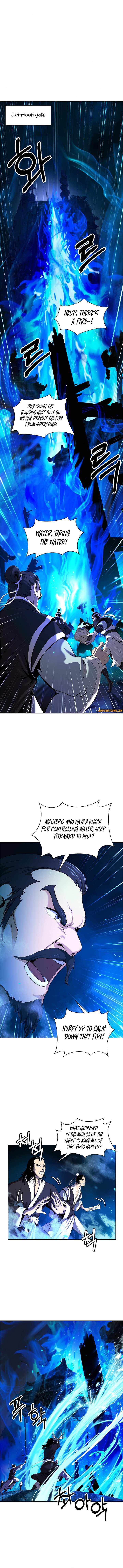 Call of the Spear Chapter 31 page 3