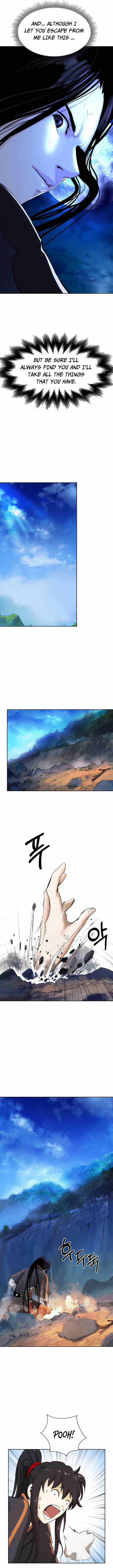 Call of the Spear Chapter 31 page 15