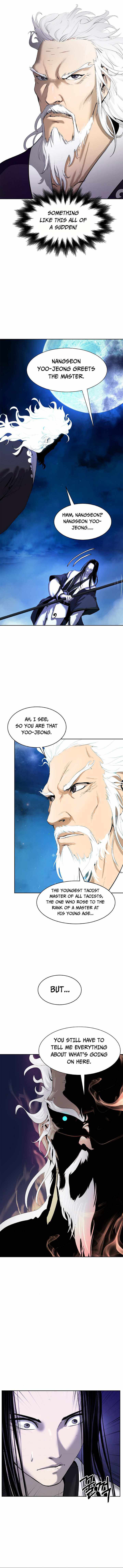 Call of the Spear Chapter 31 page 11