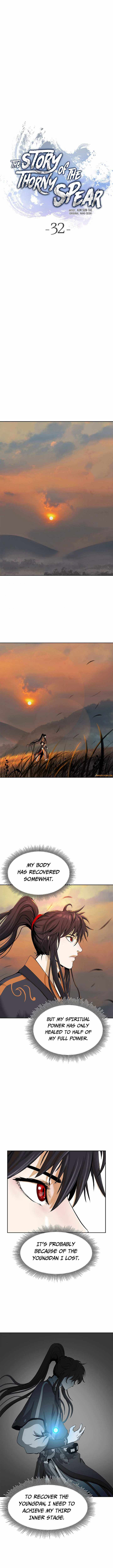 Call of the Spear Chapter 32 page 7