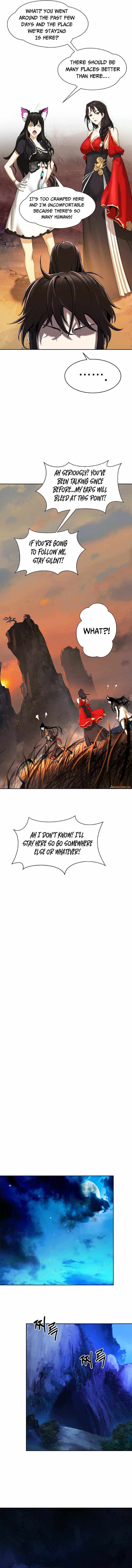 Call of the Spear Chapter 32 page 9
