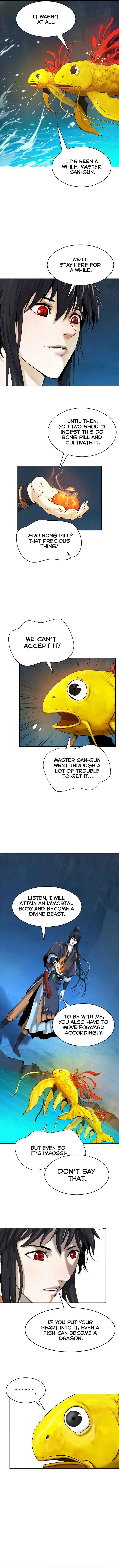 Call of the Spear Chapter 33 page 3