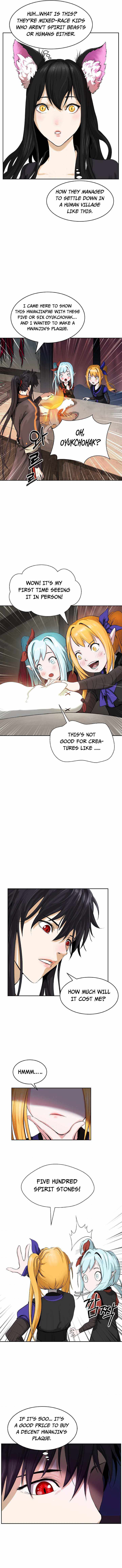 Call of the Spear Chapter 34 page 7