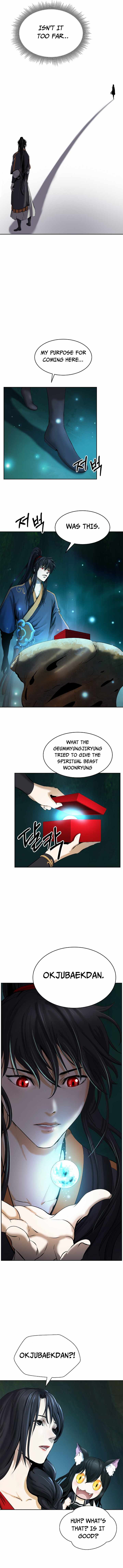 Call of the Spear Chapter 37 page 12