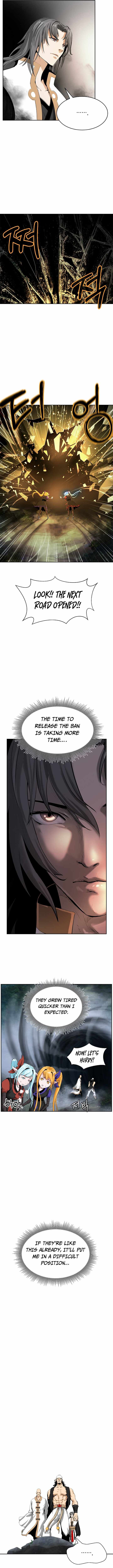 Call of the Spear Chapter 37 page 4