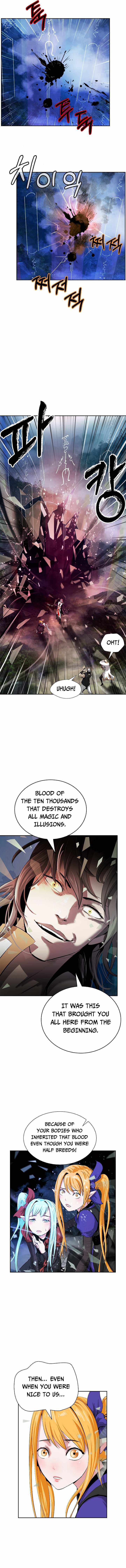 Call of the Spear Chapter 38 page 4