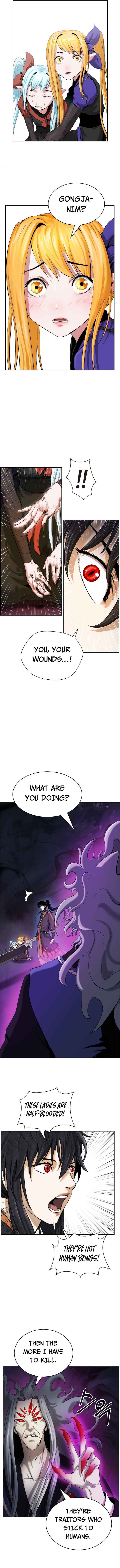 Call of the Spear Chapter 40 page 13