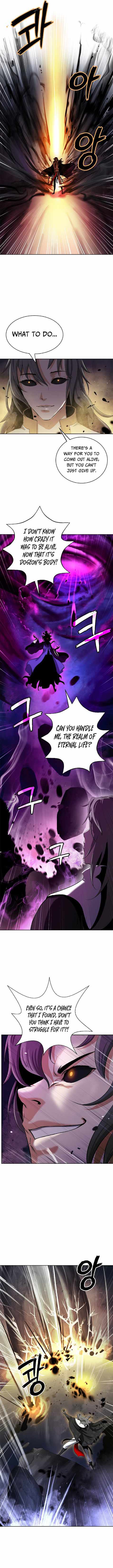 Call of the Spear Chapter 41 page 4