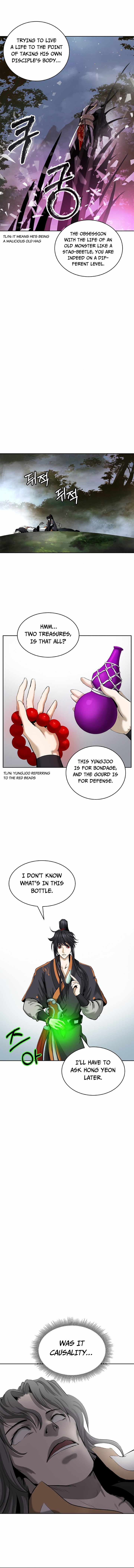 Call of the Spear Chapter 42 page 6