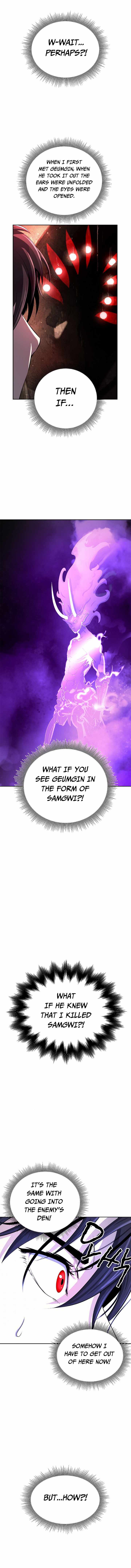 Call of the Spear Chapter 42 page 11