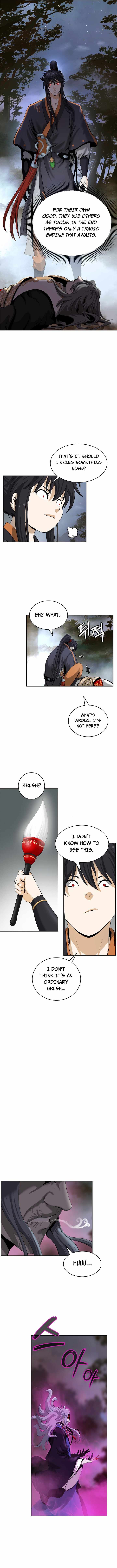 Call of the Spear Chapter 42 page 7