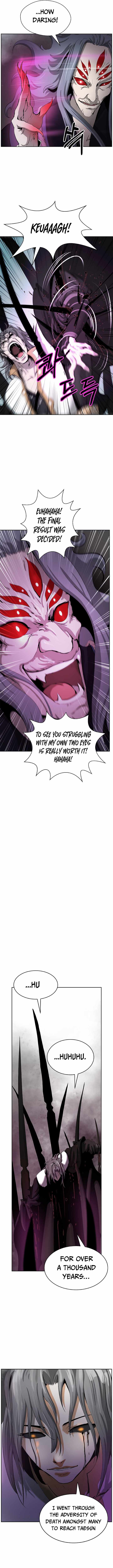 Call of the Spear Chapter 42 page 4